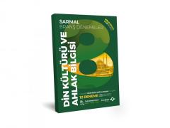 8.SINIF DİN KÜLTÜRÜ BRANŞ DENEME FikriBilim Yayınları