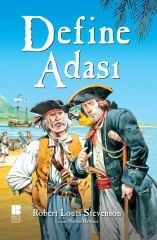 Define Adası Bilge Kültür Sanat