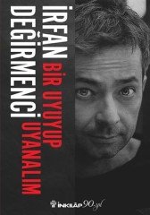 Bir Uyuyup Uyanalım İnkılap Kitabevi