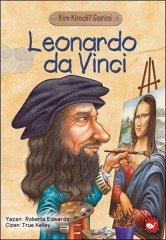 Leonardo Da Vinci Beyaz Balina Yayınları