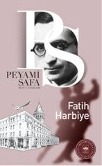 Fatih Harbiye Ötüken Neşriyat