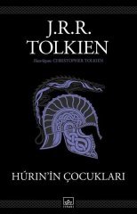 Hurin\'in Çocukları İthaki Yayınları