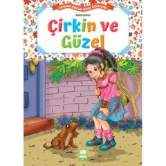 Çirkin ve Güzel Ema Kitap