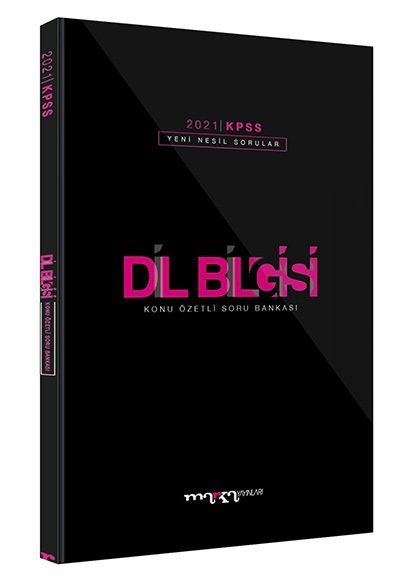 2021 Kpss Konu Özetli Paragraf Soru Bankası Marka Yayınları