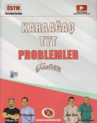 TYT Problemler Fasikülü Karaağaç Yayınları