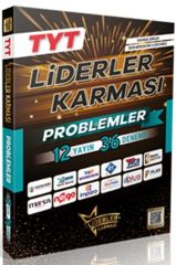 TYT Problemler Denemeleri Liderler Karması