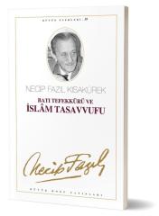 Batı Tefekkürü ve İslam Tasavvufu Büyük Doğu Yayınları