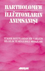 İllüzyonların Anımsanışı Akaşa Yayınları