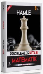 Problemler Hamle Kitabı Başka Yayıncılık