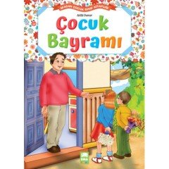 Çocuk Bayramı Ema Kitap