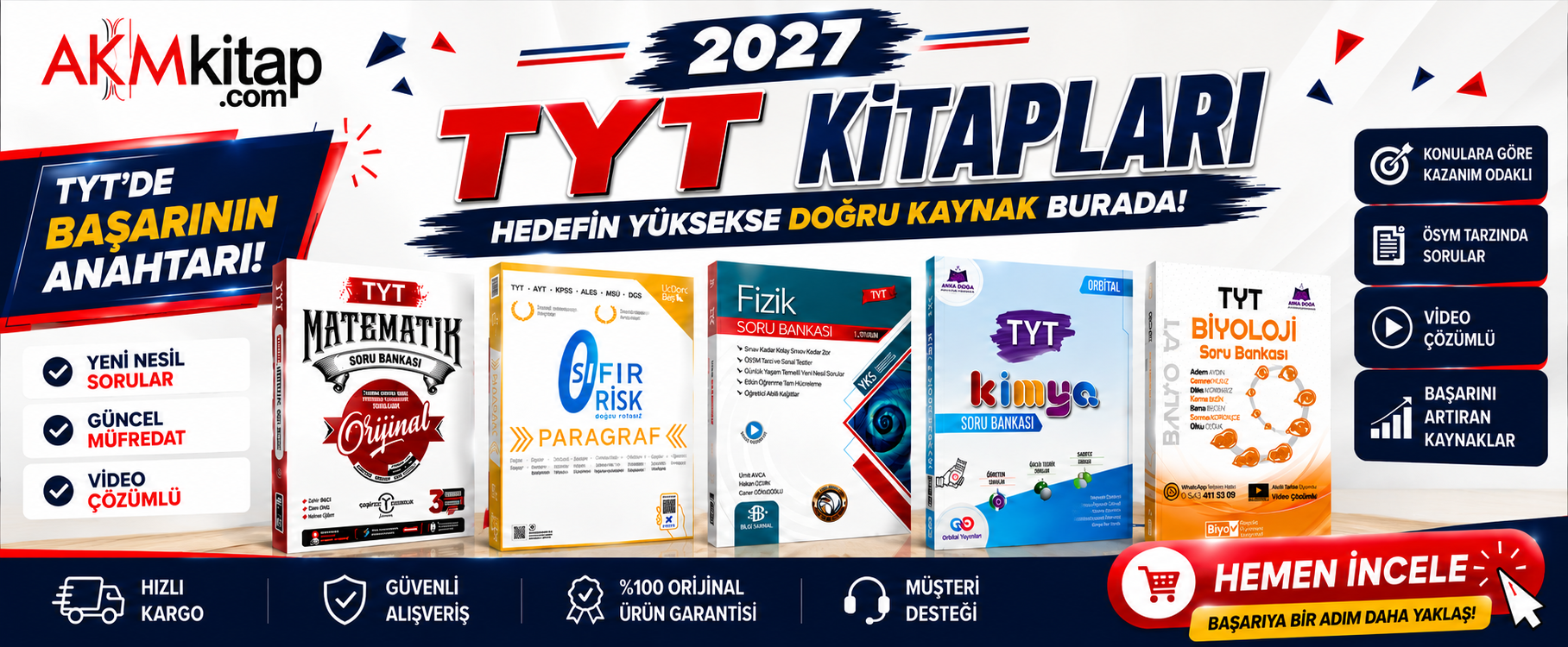 TYT