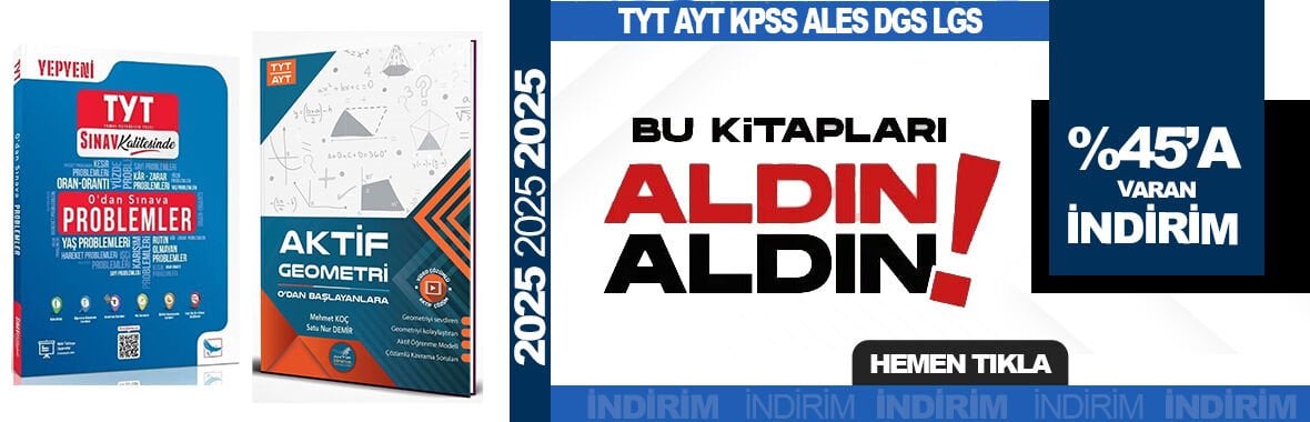 Aldın Aldın!
